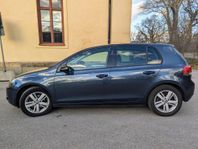 Volkswagen Golf 6, 1.6TDI