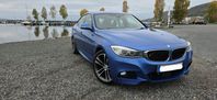 BMW 320 d Gran Turismo Steptronic M Sport Euro 6