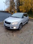 Skoda Fabia 1.4 TDI Ambiente Euro 4