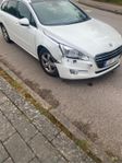 Peugeot 508 SW 1.6 e-HDi Reparationsobjekt