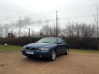 Volvo S60 2.4T Business Dragkrok