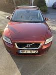 Volvo V50 1.8f Drag Värmare SoV-hjul Fullservad