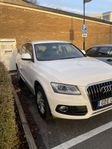 Audi Q5 2.0 TDI DPF quattro S Tronic Design Euro 5