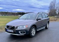 Volvo XC70 D5 AWD 