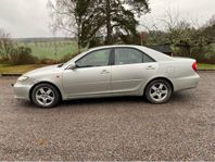 Toyota Camry 3.0 V6