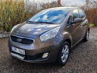 Kia Venga 1.4 CRDi ECO Comfort