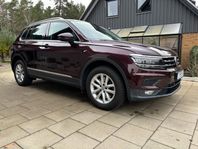 Volkswagen Tiguan 2.0 TSI 4Motion