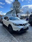 Nissan Qashqai 1.2 DIG-T Euro 6 Panoglastak 360kamera