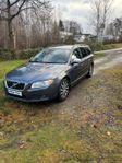 Volvo V70 2.4D Geartronic Momentum Euro 4