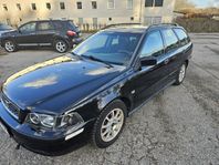 Volvo V40 2.0T Euro 3