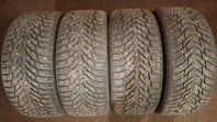 Nokian Hakkapeliitta 9, 245/40-18