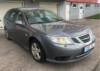 Saab 9-3 SportCombi 1.9 TiD Linear Euro 4