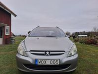 Peugeot 307 Break 1.6 XR Euro 3