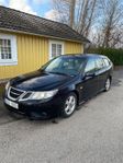 Saab 9-3 SportCombi 1.9 TTiD Vector Euro 5