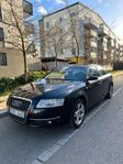 Audi A6 2.0 Proline - nybesiktigad