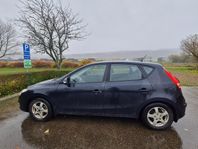 Hyundai i30 1.6 CRDi Euro 4