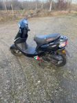 Klass 2 moped