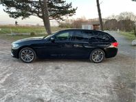 BMW 520 d Touring Sportline Drag/Carplay/Rattvärme