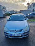 Volkswagen Golf 5-dörrar 1.6 Euro 4