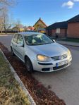 Volkswagen Golf 5-dörrar 1.6 FSI Euro 4