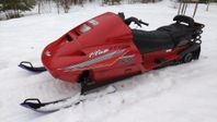 ski doo formula plus xtc 1992