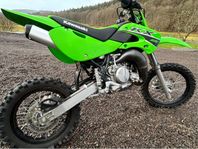 Kawasaki kx65