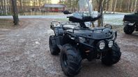 Polaris sportsman 570 le 2014