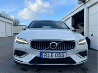 Volvo V60 T8 AWD Geartronic Inscription Euro 6