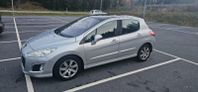 Peugeot 308 5-dörrar 1.6 e-HDi FAP Euro 5