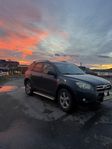 Toyota RAV4 2.2 D-CAT 4x4 Euro 4