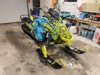 Polaris pro rmk 850 2020 146"