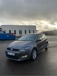 Volkswagen Polo 5-dörrar 1.4 Comfortline Euro 5