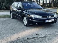 Renault Laguna Grandtour 2.0 Turbo Euro 4