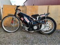 Speedwaymotorcykel