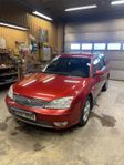 Ford Mondeo Kombi 2.2 TDCi Titanium X Euro 4