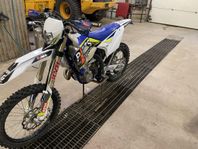 Sherco seg  450 factory edition