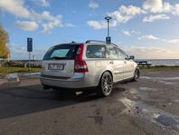 Volvo V50 T5 AWD