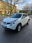 Nissan Juke 1.2 DIG-T Euro 6