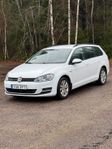 Volkswagen Golf Sportscombi 1.4 TGI BlueMotion Euro 6