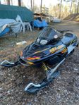 Ski-doo MXZ 550