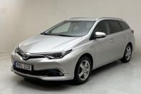 Toyota Auris Touring Sports Hybrid e-CVT Executive Euro 6