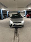 Ford Fiesta 5-dörrar 1.3 Euro 4