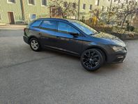 Seat Leon ST 1.5 TSI 130HK FR Sport/Drag/Säljes i Uddevalla 