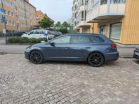 Seat Leon ST 1.5 TSI 130HK FR Sport/Drag/Säljes i Uddevalla 