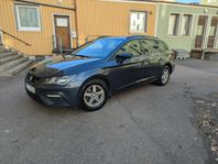 Seat Leon ST 1.5 TSI 130HK FR Sport/Drag/Säljes i Uddevalla 