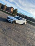 Mercedes-Benz E 220 T BlueTEC 9G-Tronic AMG Sport, Avantgard