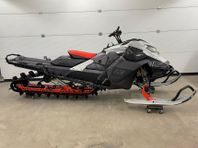 Ski-Doo Summit Expert 154” 850 E-tec turbo -21