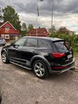 Audi Q5 2.0 TDI clean diesel quattro S Tronic Design, Launch