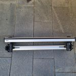 Thule WingBar till VW Golf 7 & 7.5