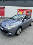 Renault Mégane 1.6 E85 Euro 4